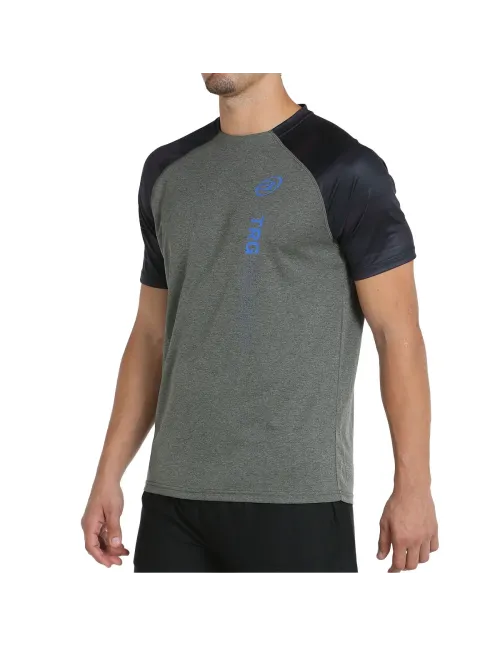 Camiseta Bullpadel Tui | Ofertas de pádel